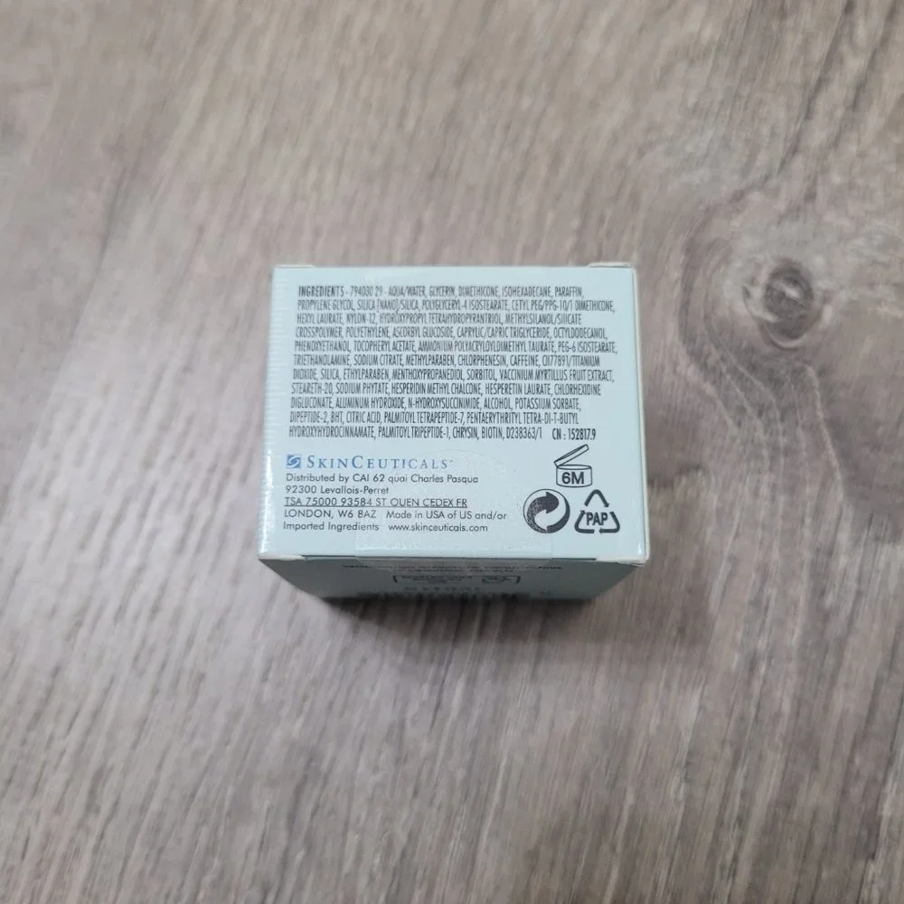 SkinCeuticals A.G.E. Eye Complex Sealed In Box - Picture 4 of 5
